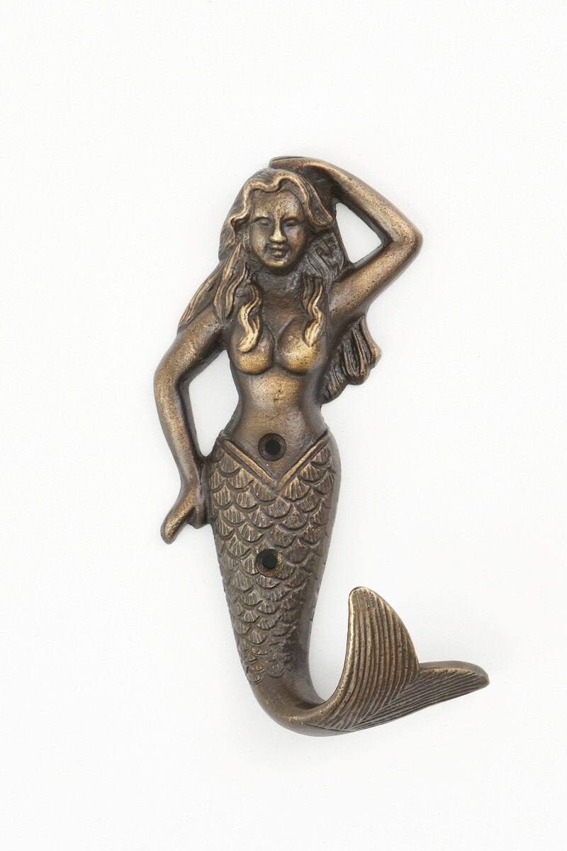 Mermaid hook, verdi